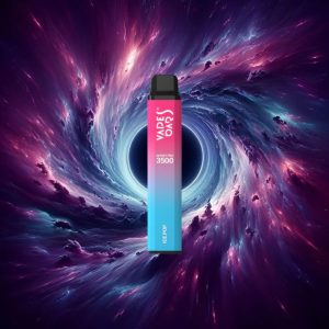 Ghost Pro 3500 – Wegwerp Vape / Disposable – 2% Nicotine