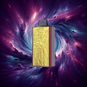 JNR – Mega Box – 25.000 Puffs – Wegwerp Vape / Disposable – 2% Nicotine