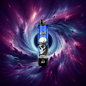 Blur 30000 – Wegwerp Vape / Disposable Vape 2% Nicotine