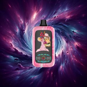 Fumot – Digital Monkey 40K – Wegwerp Vape / Disposable – 2% Nicotine