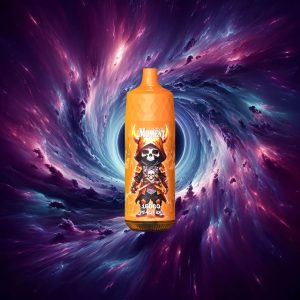 IMoment – Devil 15000 – Wegwerp Vape / Disposable – 5% Nicotine