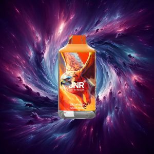 JNR – Falcon 16K – Wegwerp Vape / Disposable – 2% Nicotine