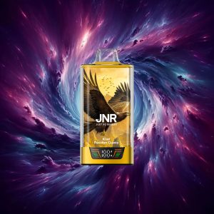 JNR – Falcon Pro – 28000 Puffs – Wegwerp Vape / Disposable – 2% Nicotine