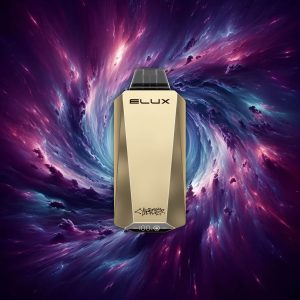 ELUX – CyberOver – 15.000 Puffs – Wegwerp Vape / Disposable – 2% Nicotine