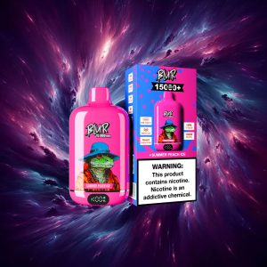Blur – 15000 – Wegwerp Vape / Disposable – 2% Nicotine