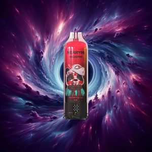 Merry-Mi – MK20000 – Wegwerp Vape / Disposable – 5% nicotine