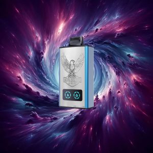 JNR – Mega Box Pro 50K – Wegwerp Vape / Disposable – 2% Nicotine